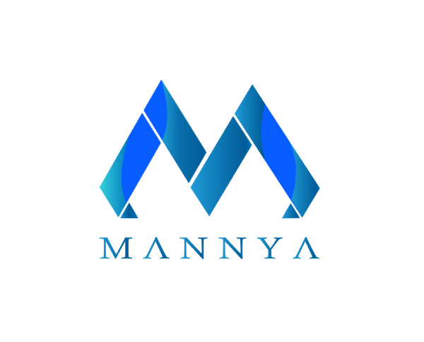 Mannya Techno Solutions Inc. logo