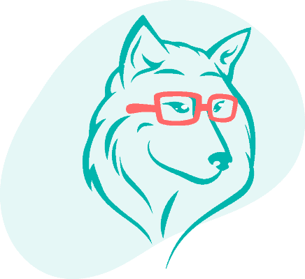 Wise Wolves Consultancy logo