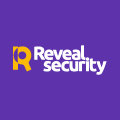 Reveal Security logo