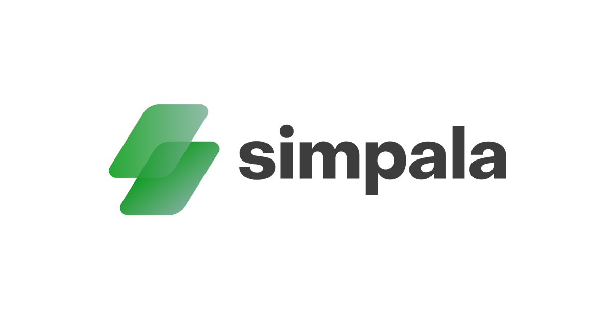 Simpala Ltd logo