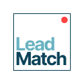 LeadMatch icon — #32 newest app on Salesforce AppExchange