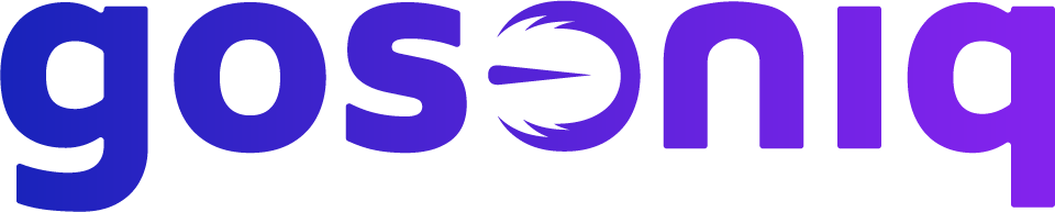 GoSoniq logo