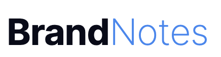 BrandNotes LLC logo