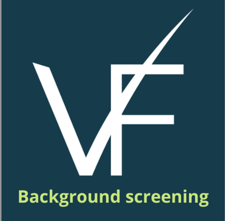 Verified First logo