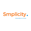 Smplicity Consulting Ltd (now BearingPoint) logo