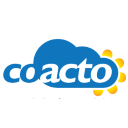 Coacto logo