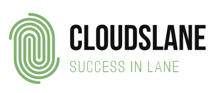 Cloudslane llc logo