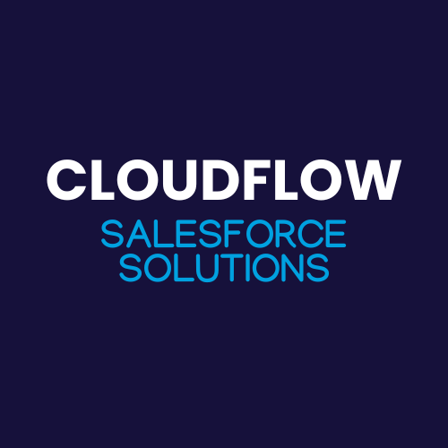 Cloudflow LLC logo