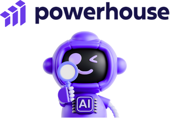 Powerhouse Agent - Your AI assistant for Real Estate Operations — Salesforce app icon