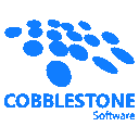 CobbleStone Software logo
