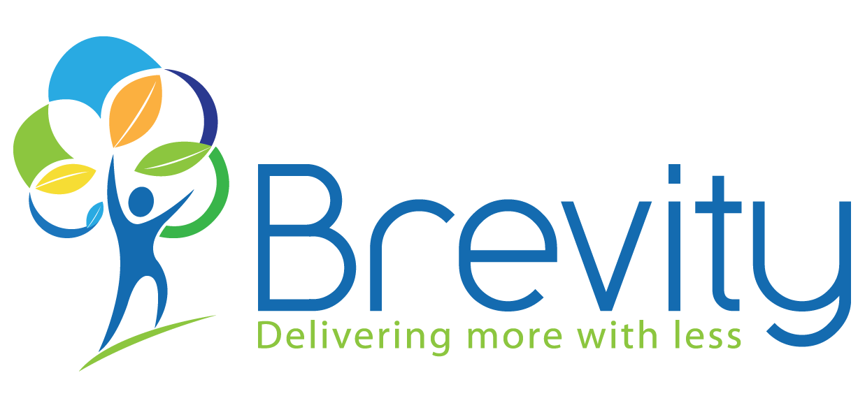 Brevity Software Solutions Pvt. Ltd. logo