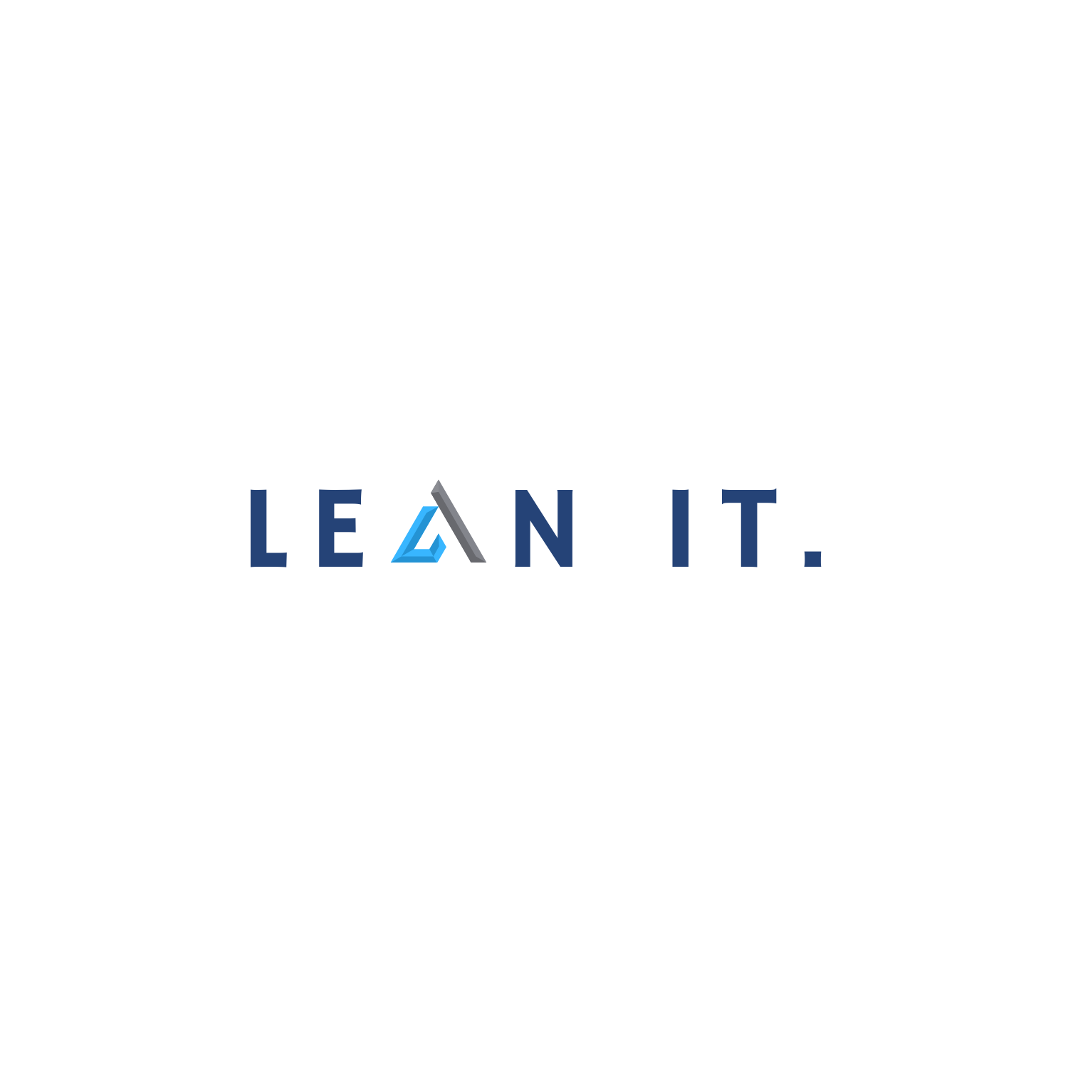 Lean IT India Private Limited logo