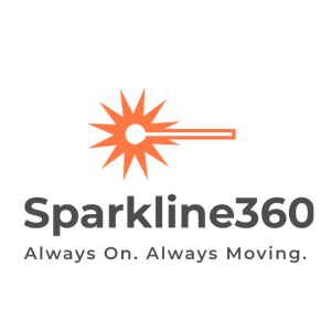Sparkline360 LLC logo