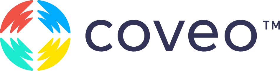 Coveo logo