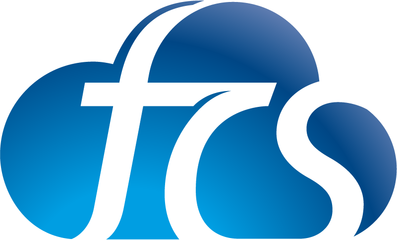 FCS Blue logo
