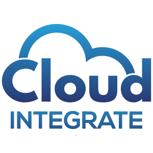 Cloud Integrate logo