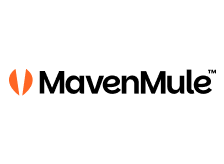 Maven Mule logo