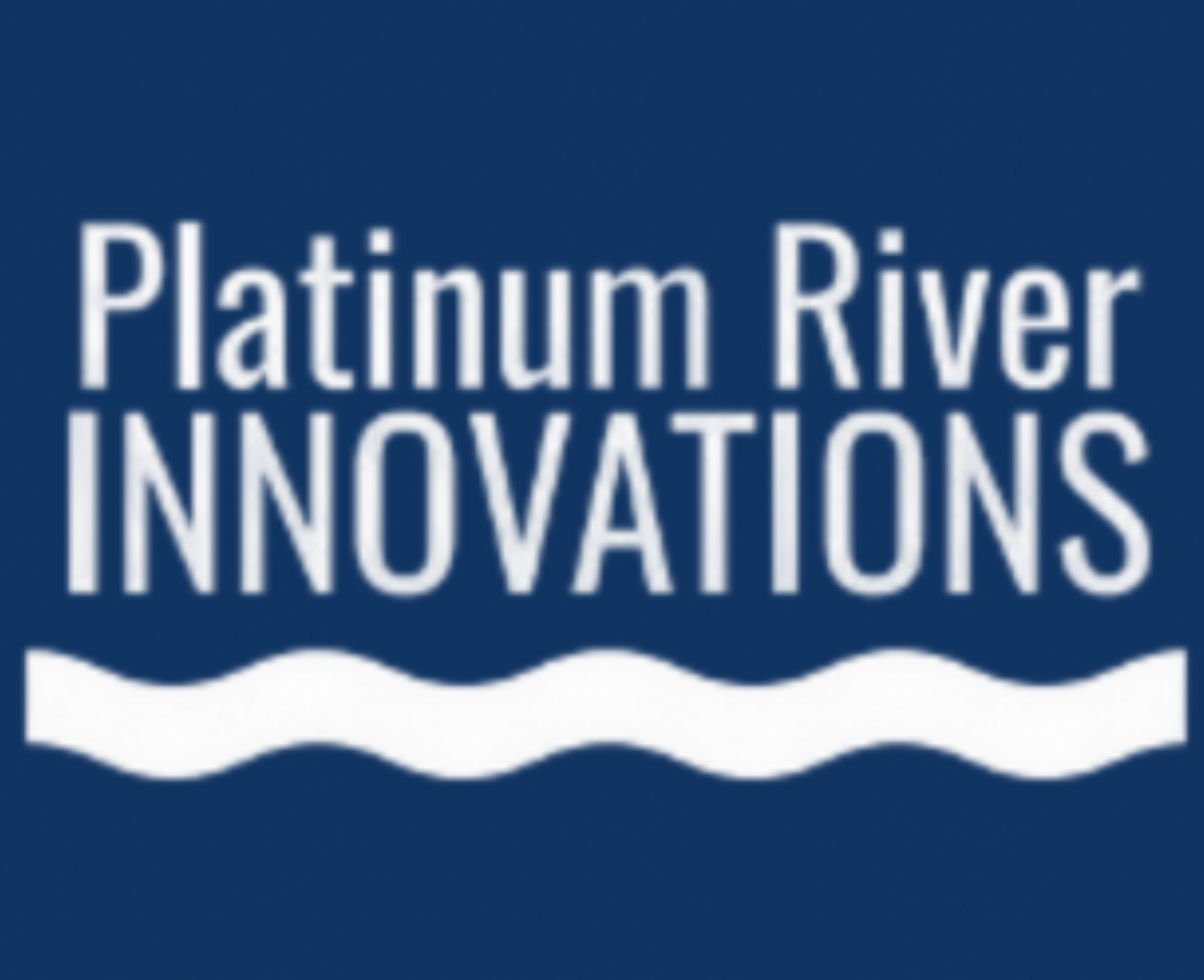 Platinum River Innovations, LLC logo