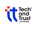 TechAndTrust Consulting logo