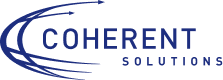 Coherent Solutions logo