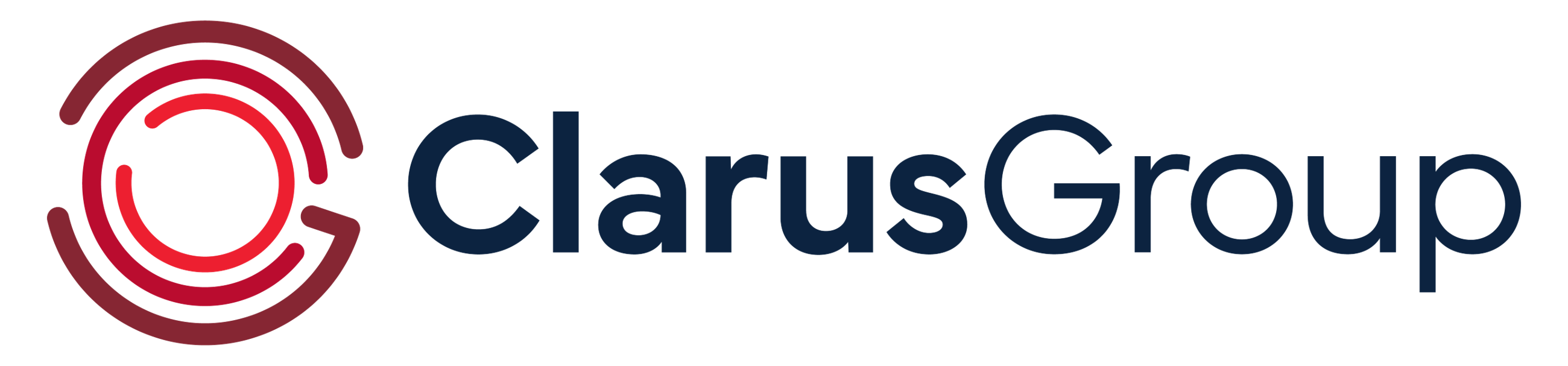 Clarus Group - Your Trusted Salesforce Partner logo