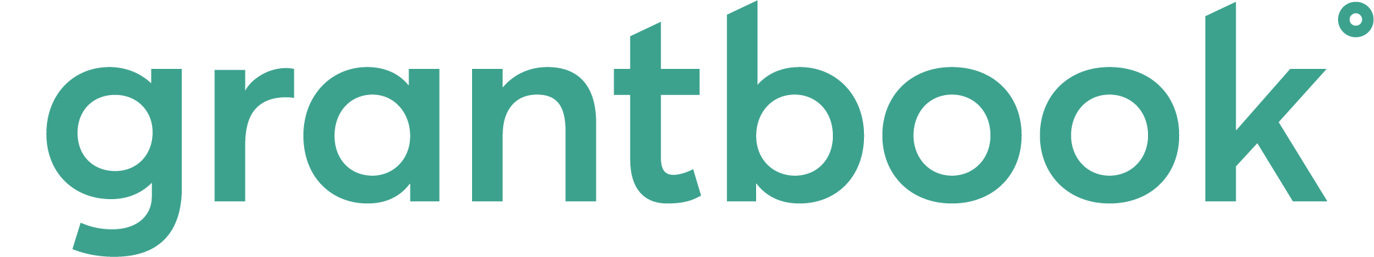 Grantbook logo