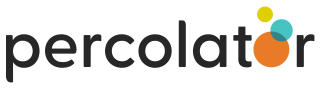 Percolator Consulting logo