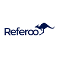 Referoo Pty Ltd logo