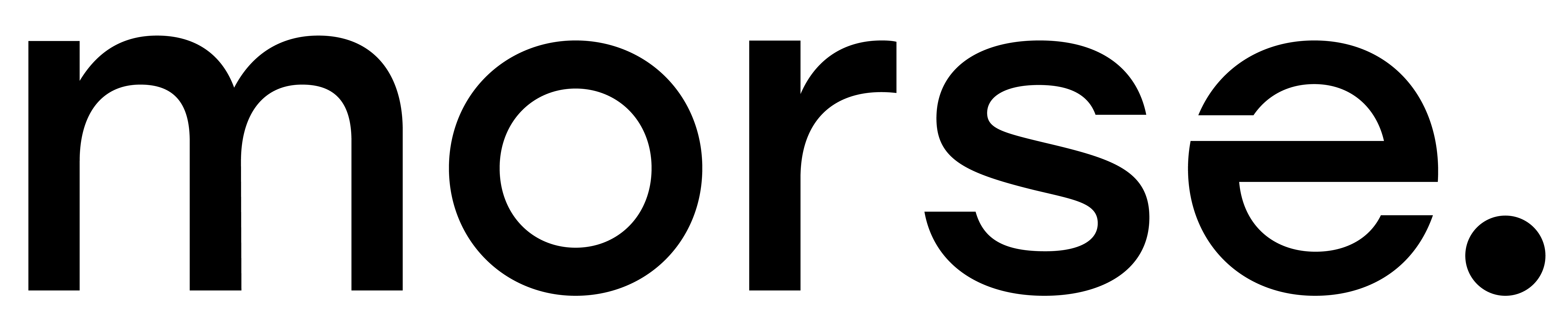 Morse Data Enterprises LLC logo