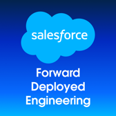 Forward Deployed Engineering