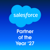 Partner of the Year