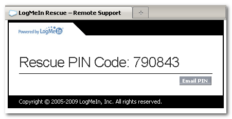 LogMeIn Rescue Support for Salesforce - LogMeIn, Inc. - AppExchange