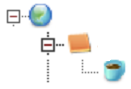 Astrea Object Hierarchy icon