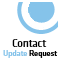 Contact Update Request by Acuerdo — Salesforce app icon