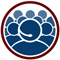 Work The Lead icon — #34 oldest app on Salesforce AppExchange