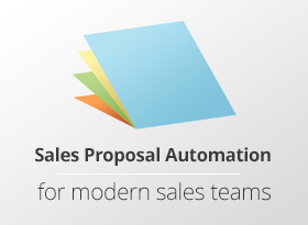 Proposable Automates your Sales Proposals - Proposable ...