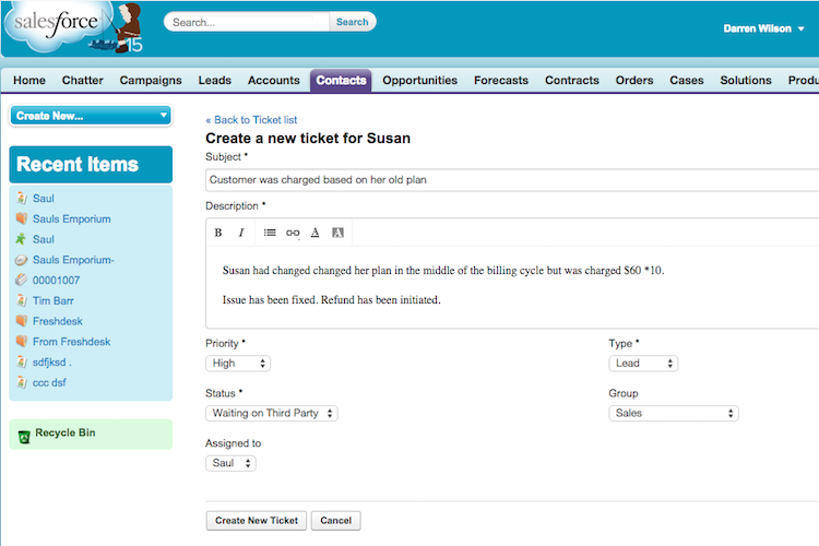 creating-ticket-from-salesforce