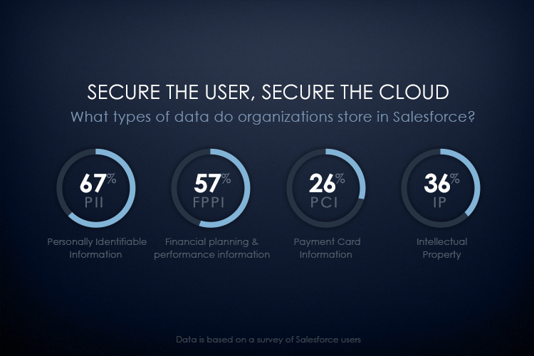 secure the user secure the cloud