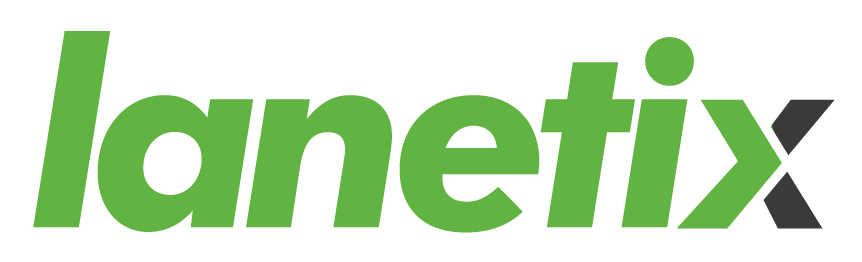 Lanetix logo