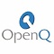 OpenQ, Inc. logo
