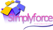 Simplyforce Technology Private Limited logo