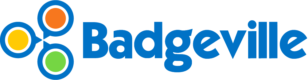 Badgeville logo
