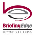 BriefingEdge logo