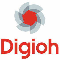 Digioh logo