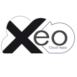 Xeo Cloud Apps logo
