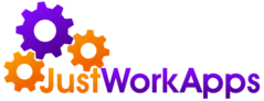 Just Work Apps logo