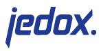 Jedox logo