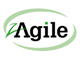zAgile Inc. logo