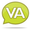 Voice Assist logo