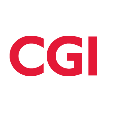 CGI logo